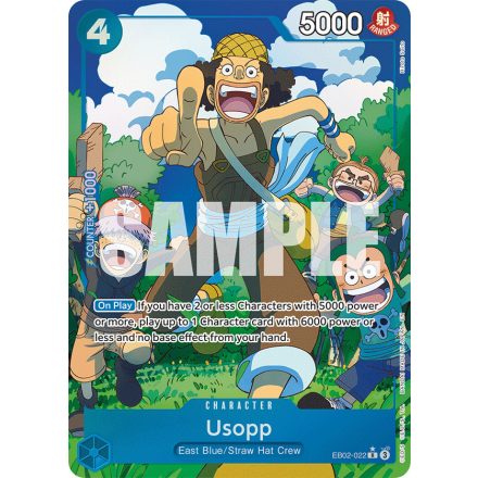 Usopp AA