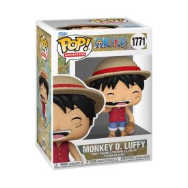Funko Pop - Monkey.D.Luffy - 1771