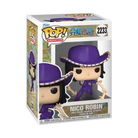 Funko Pop - Nico Robin - 2233