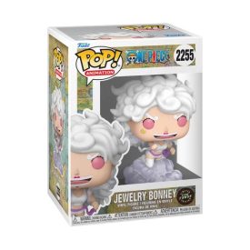Funko Pop - Jewelry Bonney - 2255