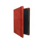 Gamegenic: Prime Album 18-Pocket Red