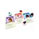 Coffee Rush - Hab a tortán kiegészítő