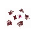 Robbanó Cicák - Zombicicák