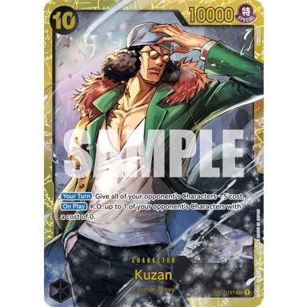 Kuzan (PRB)