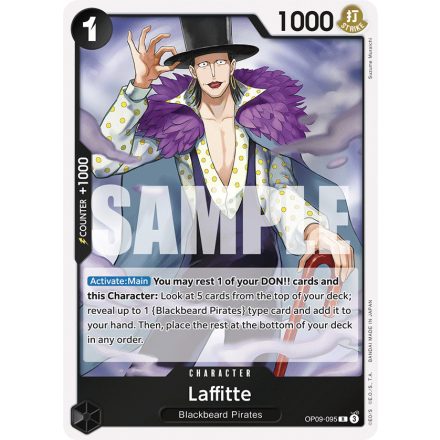 Laffitte