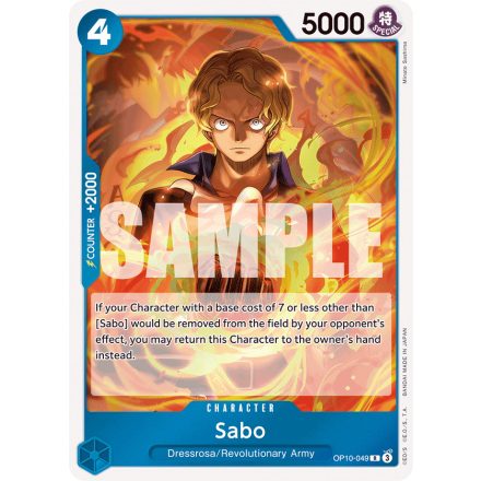 Sabo