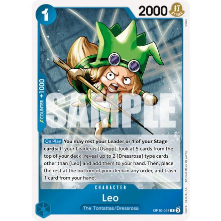 Leo