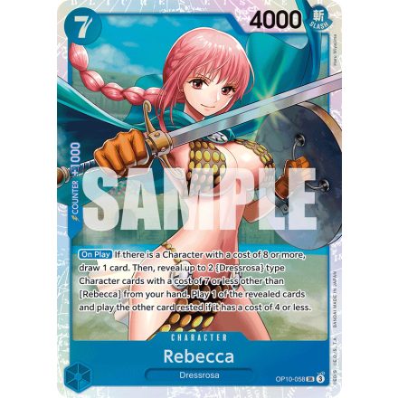 Rebecca