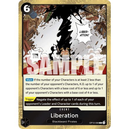 Liberation