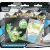 Pokémon! Black Bolt Tech Sticker Collection